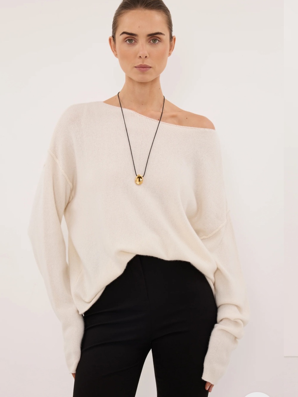 Dissh Sweater